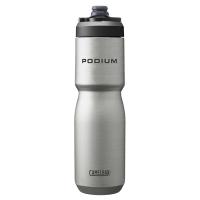 CAMELBAK (キャメルバック) PODIUM STAINLESS ポディウムステンレス 650ml メタル 保冷ボトル | CROWN GEARS