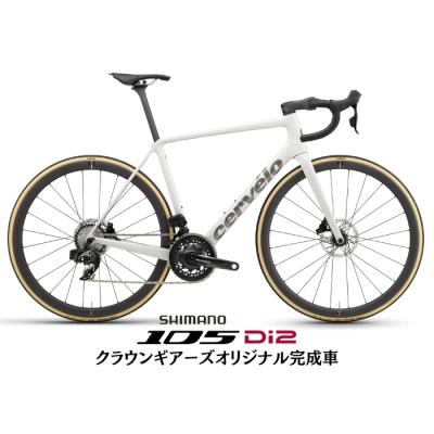 cervelo ロードバイク｜自転車車体｜自転車｜車、バイク、自転車