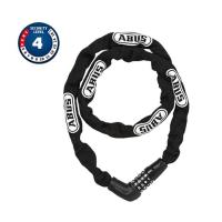 ABUS (アブス)  5805C/110 BLACK | CROWN GEARS