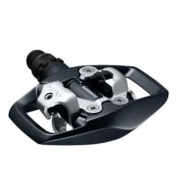 SHIMANO (シマノ)PD-ED500 両面SPDペダル クリート（SM-SH56）付 | CROWN GEARS