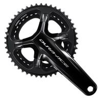 SHIMANO (シマノ)DURA-ACE FC-R9200 165mm 46x36T クランクセット | CROWN GEARS
