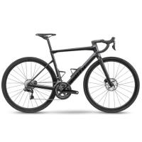 BMC  (ビーエムシー) 2022モデル Teammachine チームマシン SLR01 THREE Ultegra Di2 Stealth サイズ47(-166cm) ロードバイク | CROWN GEARS