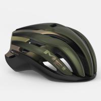 MET(メット) TRENTA MIPS トレンタ OLIVE IRD/MAT M(56-58cm) ヘルメット | CROWN GEARS