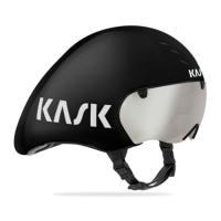 KASK (カスク) BAMBINO PRO EVO BLK Mサイズ ヘルメット | CROWN GEARS