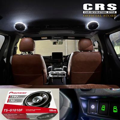 CRSオフィシャルショップ カスタムパーツ - 電装パーツ｜Yahoo