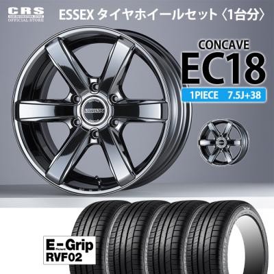 美品 RAYS TBR 18インチ ホイールセット ホワイトレター 美品 RAYS TBR 18インチ ホイールセット ホワイトレター