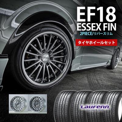 CRSオフィシャルショップ カスタムパーツ - EF18｜Yahoo!ショッピング