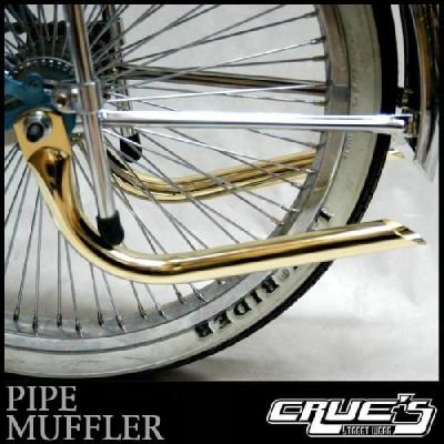 Select Shop CRUES - ローチャリ ローライダー自転車&パーツ｜Yahoo
