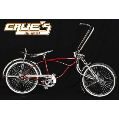 セレクトショップ クルーズ世田谷 - ローライダー自転車 セレクトショップ クルーズ世田谷 - ローライダー自転車