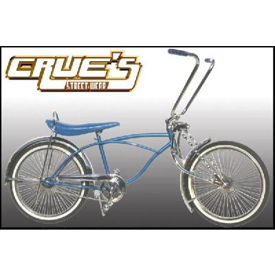 セレクトショップ クルーズ世田谷 - ローライダー自転車 セレクトショップ クルーズ世田谷 - ローライダー自転車