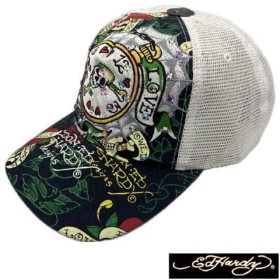 セレクトショップ クルーズ世田谷 - Ed Hardy エドハーディー
