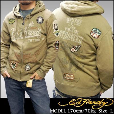 Select Shop CRUES - Ed Hardy エドハーディー｜Yahoo!ショッピング