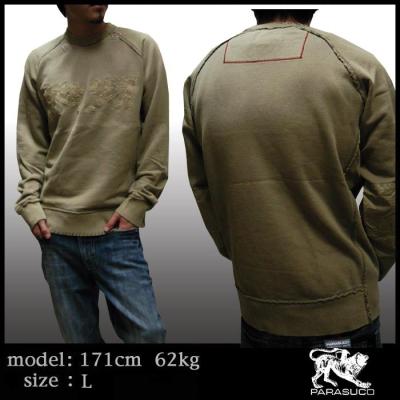 Select Shop CRUES - PARASUCO パラスコ｜Yahoo!ショッピング