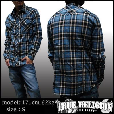 セレクトショップ クルーズ世田谷 - TRUE RELIGION トゥルーレリジョン