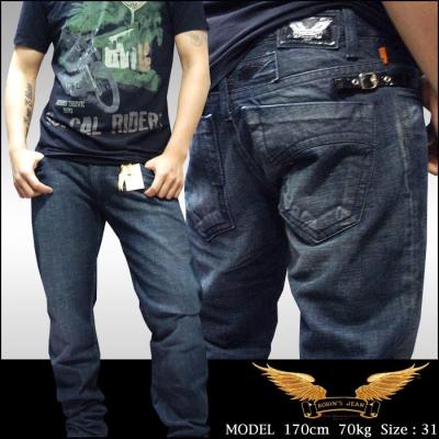 セレクトショップ クルーズ世田谷 - ROBIN'S JEAN ロビンズジーン