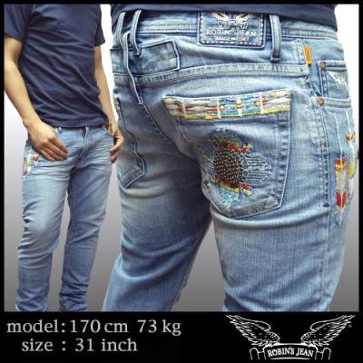 Select Shop CRUES - ROBIN'S JEAN ロビンズジーン｜Yahoo!ショッピング