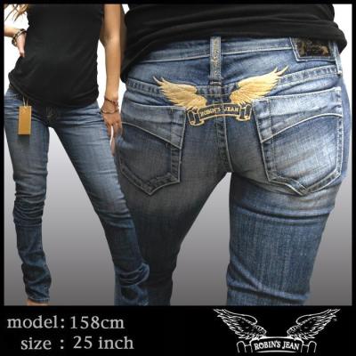 Select Shop CRUES - ROBIN'S JEAN ロビンズジーン｜Yahoo!ショッピング