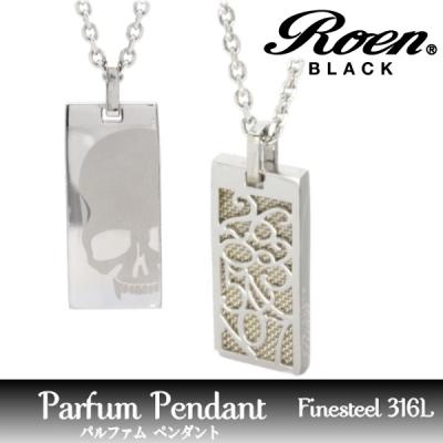 Roen メンズ用ネックレス、ペンダント｜メンズアクセサリー