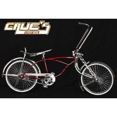 セレクトショップ クルーズ世田谷 - ローライダー自転車 セレクトショップ クルーズ世田谷 - ローライダー自転車