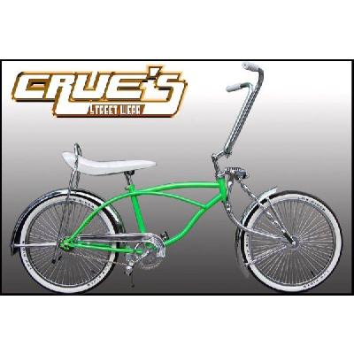 セレクトショップ クルーズ世田谷 - ローライダー自転車 セレクトショップ クルーズ世田谷 - ローライダー自転車