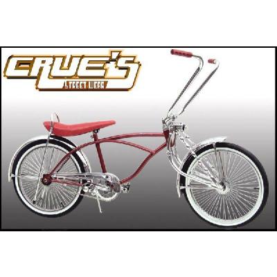 セレクトショップ クルーズ世田谷 - ローライダー自転車 セレクトショップ クルーズ世田谷 - ローライダー自転車