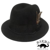 直営店限定 Salud サルー メンズ レディース ウール ハット ブラウン ブラウン Wool ストリート チカーノ メキシカン メキシコ ファッション 帽子 Hat カジュアル スタイル ブランド シャネルズ ラッツ スター ヒップホップ Salud サルー メンズ レディース ウール ハット