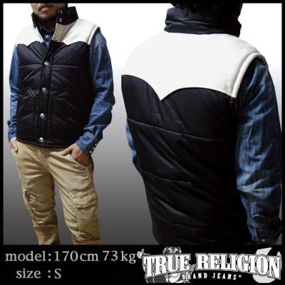 セレクトショップ クルーズ世田谷 - TRUE RELIGION トゥルーレリジョン