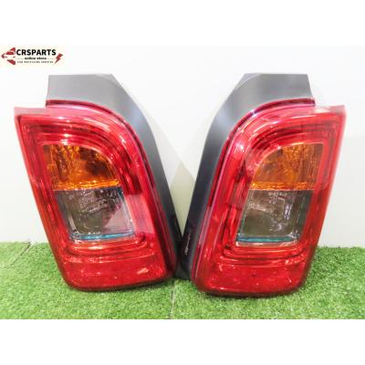 n-one テールランプのおすすめ人気商品一覧 通販 - Yahoo!ショッピング