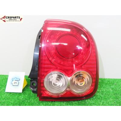 ラパンSS 赤色テールランプセット LED アルトラパン SSのLEDテールランプ交換・ラパンssに関する