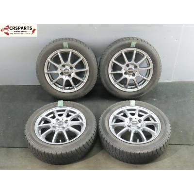 スタッドレスタイヤホイールセット（アルミホイール）｜タイヤ