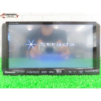 訳あり中古 動作良好 Panasonic CN-F1XVD アンドロイドオート 訳あり中古 動作良好 Panasonic CN-F1XVD アンドロイドオート