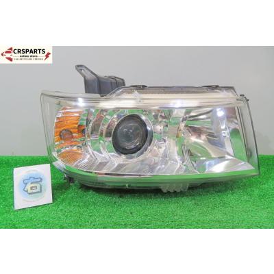 mh22sワゴンr 純正hidヘッドライト（自動車） | 車、バイク、自転車 の