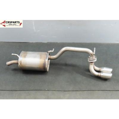 ルークス ml21s マフラーのおすすめ人気商品一覧 通販 - Yahoo