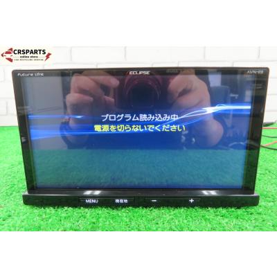 イクリプス8型ナビ（カーナビ本体）｜カーナビ｜自動車 | 車、バイク