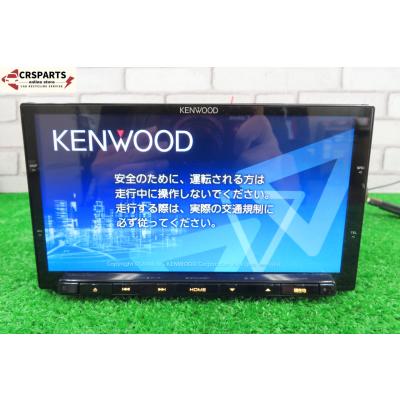 ケンウッド ナビ mdv 701のおすすめ人気商品一覧 通販 - Yahoo