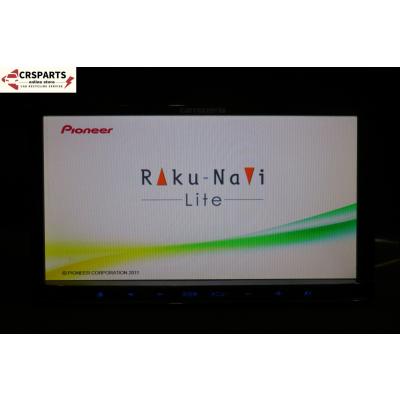 パイオニアナビ中古（カーナビ本体）｜カーナビ｜自動車 | 車、バイク