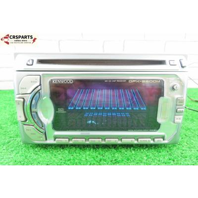 カーオーディオ cd md（カーオーディオ プレーヤー）｜カーオーディオ