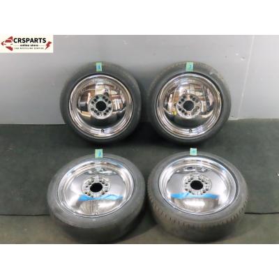 workレッドスレッド（アルミホイール）｜タイヤ、ホイール｜自動車