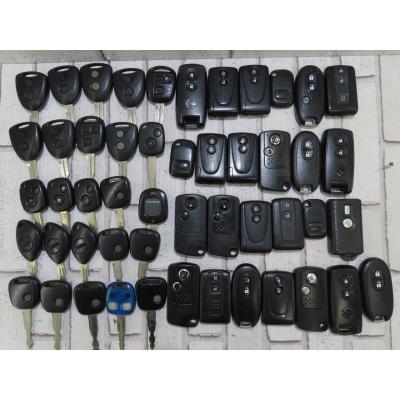 ホンダ 部品（自動車用キーレスエントリー）｜セキュリティ