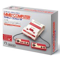 【即納★新品】ニンテンドークラシックミニ ファミリーコンピュータ◎ クラックス PayPayモール店 - 通販 - PayPayモール