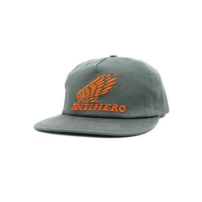 ANTIHERO キャップ アンチヒーロー アンタイヒーロー 625a8302453f51245b5be5b29d9d5d