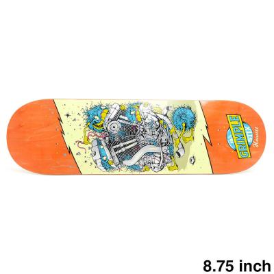 ANTIHERO スケボー｜ストリート系スポーツ｜スポーツ おすすめ人気商品
