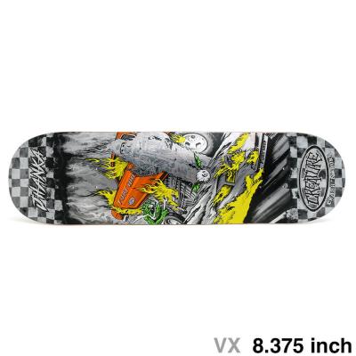 landyachtz スケボー（ストリートスポーツ用品） | スポーツ の