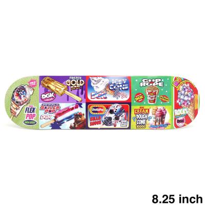 dgk デッキ booのおすすめ人気商品一覧 通販 - Yahoo!ショッピング