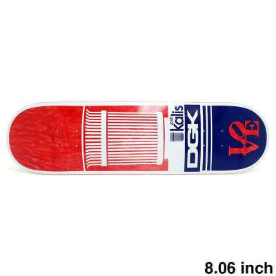 DGK スケボー デッキ、パーツ｜スケートボード｜ストリート系スポーツ