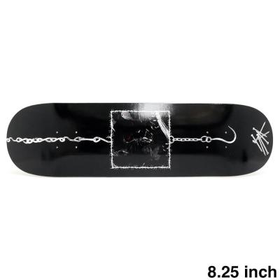 スケボーデッキ deathwish（スポーツ用品）のおすすめ人気商品一覧