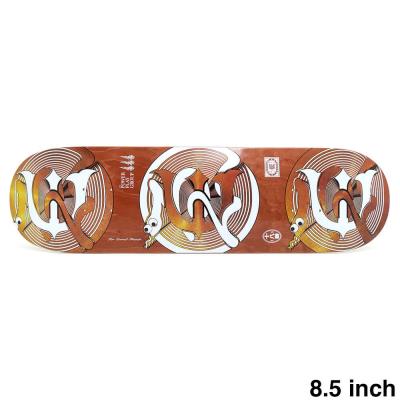 送料無料 EVISEN BIAS DOGS 8.06インチ デッキテープ付き EVISEN / BIAS DOGS HELLCEDES – Evisen Skateboards ゑ