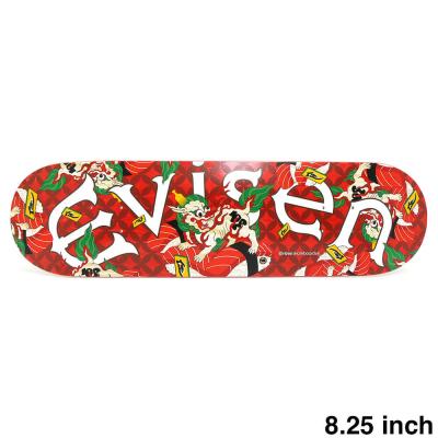 【即日発送】新品未使用　エビセン　デッキ チェリーポップ　さくらんぼ EVISEN（スケボー）｜ストリート系スポーツ | スポーツ のおすすめ人気