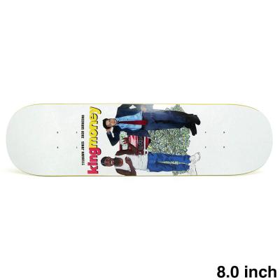 【KING】8.18インチ KINGスケートボード 楽天市場】【9/9限定ゾロ目の日!11%OFF☆クーポン配布中♪】KING