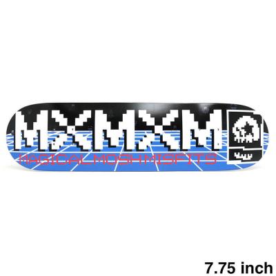 【美品】MAGICAL MOSH MISFITS デッキ MAGICAL MOSH MISFITS DECK マジカルモッシュミスフィッツ